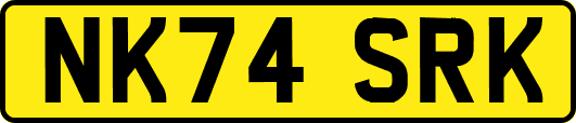 NK74SRK