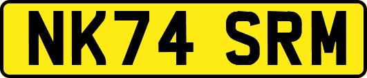 NK74SRM