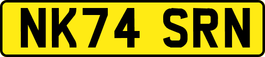 NK74SRN