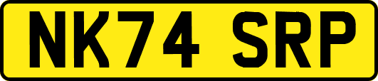 NK74SRP