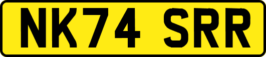 NK74SRR