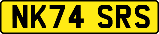NK74SRS