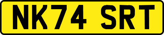 NK74SRT