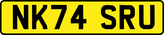 NK74SRU