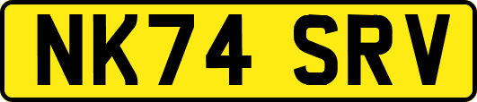 NK74SRV