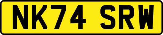 NK74SRW
