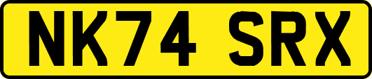 NK74SRX
