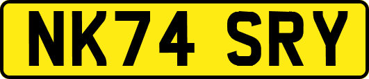 NK74SRY