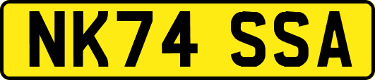 NK74SSA