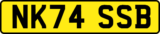 NK74SSB