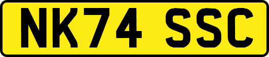 NK74SSC