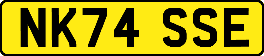 NK74SSE