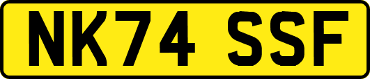 NK74SSF