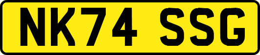 NK74SSG