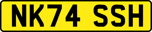 NK74SSH