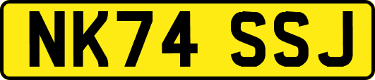 NK74SSJ