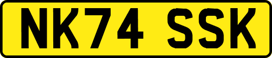 NK74SSK