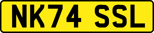 NK74SSL