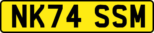 NK74SSM