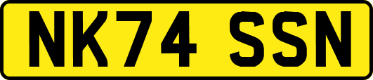 NK74SSN