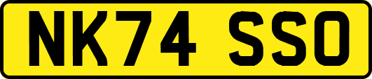 NK74SSO