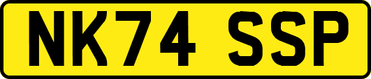 NK74SSP