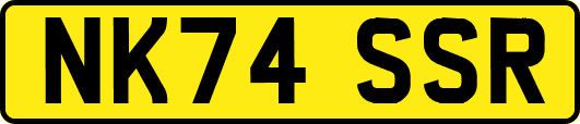 NK74SSR