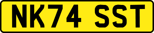 NK74SST