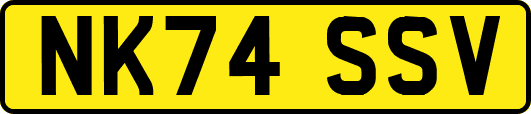 NK74SSV