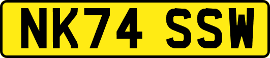 NK74SSW
