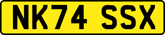 NK74SSX