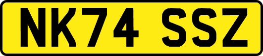 NK74SSZ