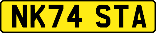 NK74STA