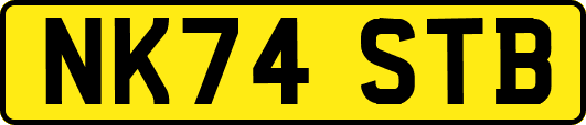 NK74STB