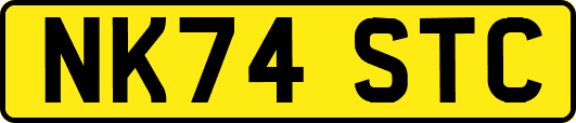 NK74STC