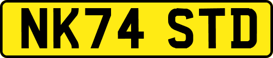 NK74STD