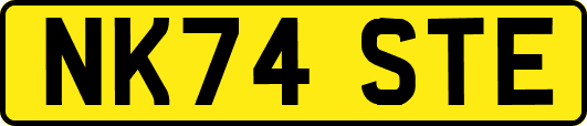 NK74STE