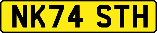 NK74STH