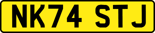 NK74STJ