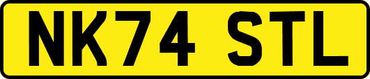 NK74STL