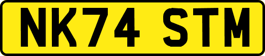 NK74STM