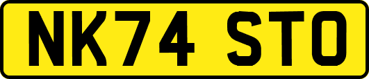 NK74STO