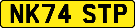 NK74STP