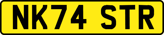 NK74STR