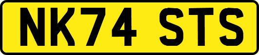 NK74STS