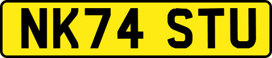 NK74STU