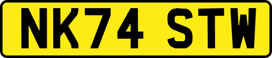 NK74STW