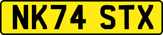 NK74STX