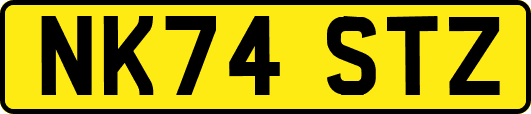 NK74STZ