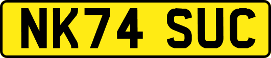 NK74SUC